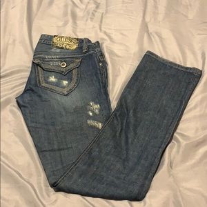 Guess Jeans